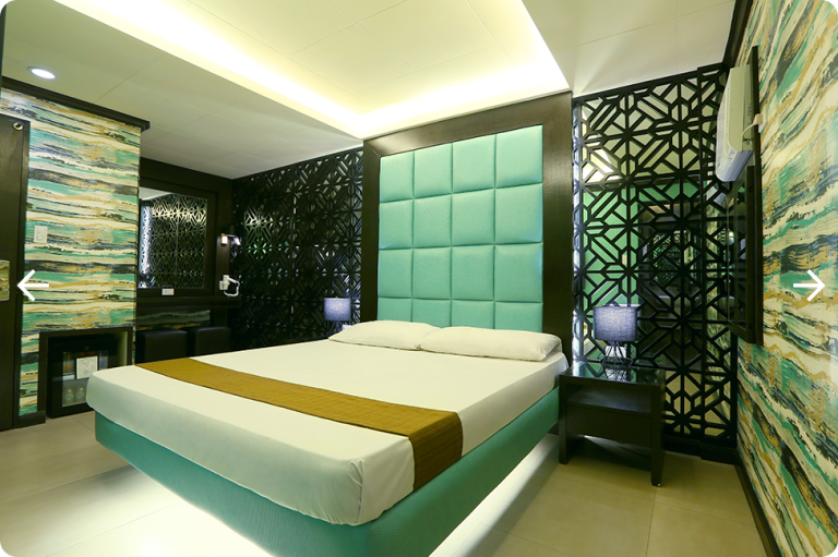 Malate – Deluxe (12 Hours) – Hotel Ava