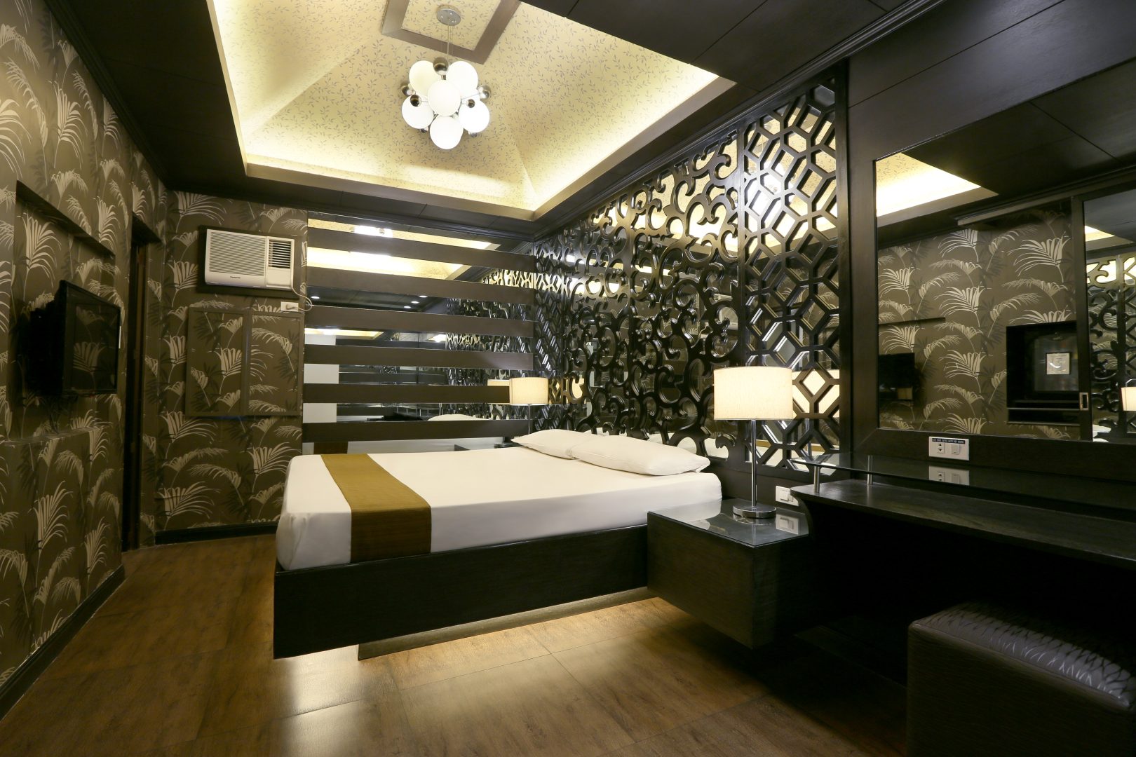 Deluxe – 12 hours (Malate Prime Stay Promo)