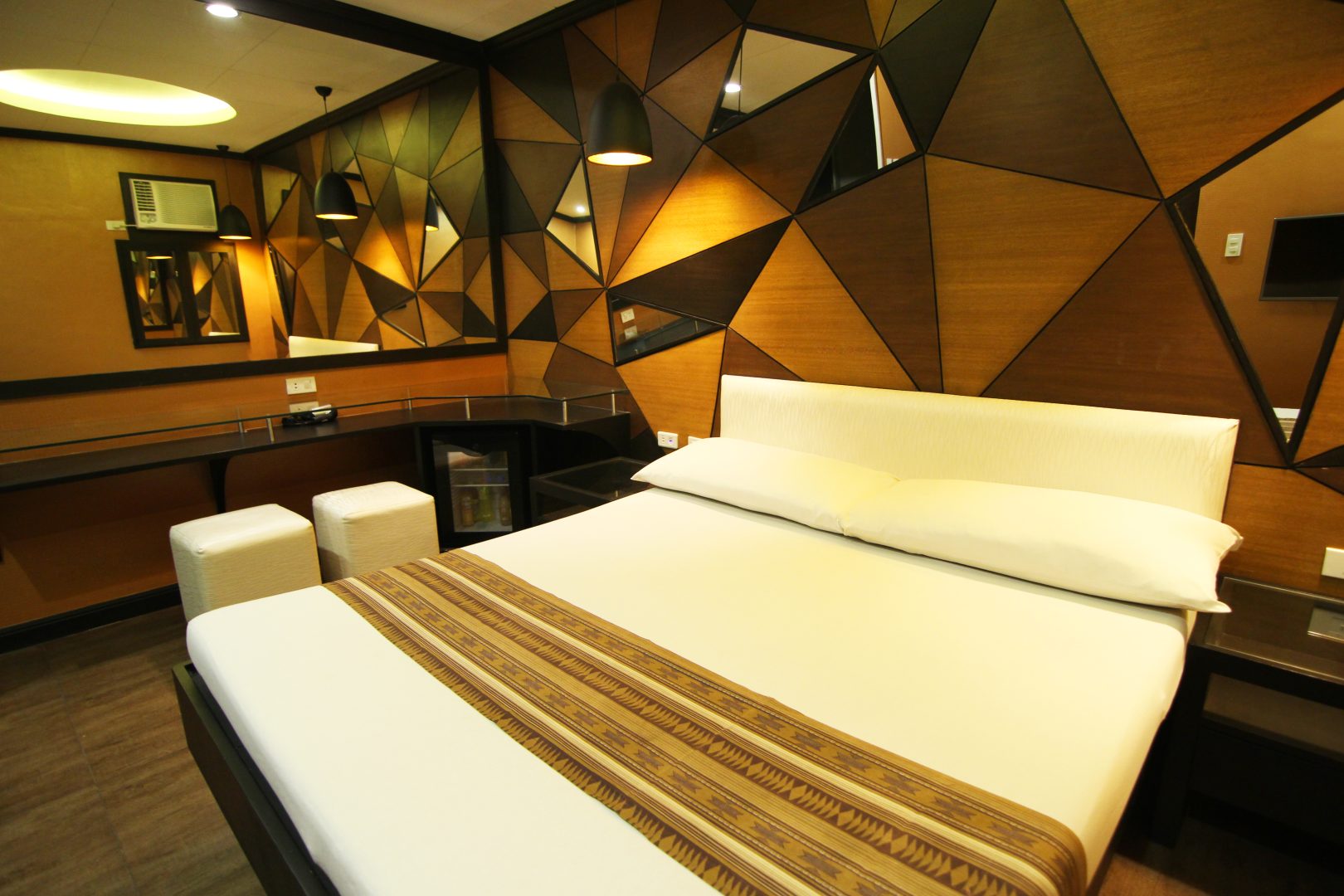 Standard – 12 hours (Malate Prime Stay Promo)