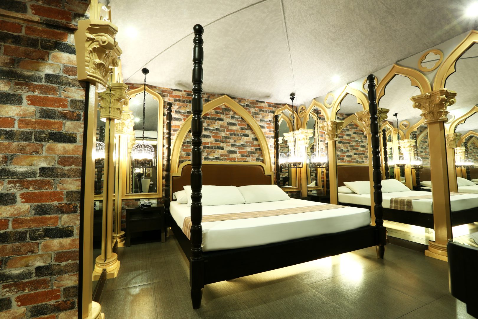 Gil Puyat – Superior Suite (12 hours)